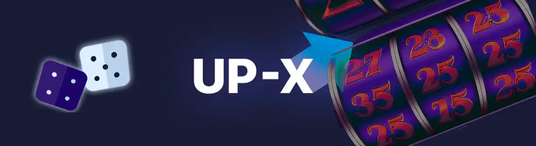 UP X Официальный сайт | Онлайн-казино
